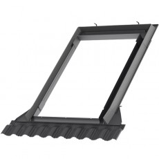 Velux Edw Mk08 0000 Standard Single Tile Flashing | 78cm X 140cm