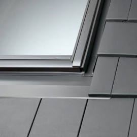 Velux Edl 2000 Single Slate Flashing | Size Options