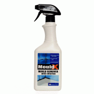 Mould X Remover With Chlorine 750ml | Mxmd001