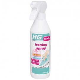 Hg Ironing Spray | 500ml | Hag860z