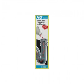 HG Drain and Plug Hair Unblocker 450ml | HAG230Z