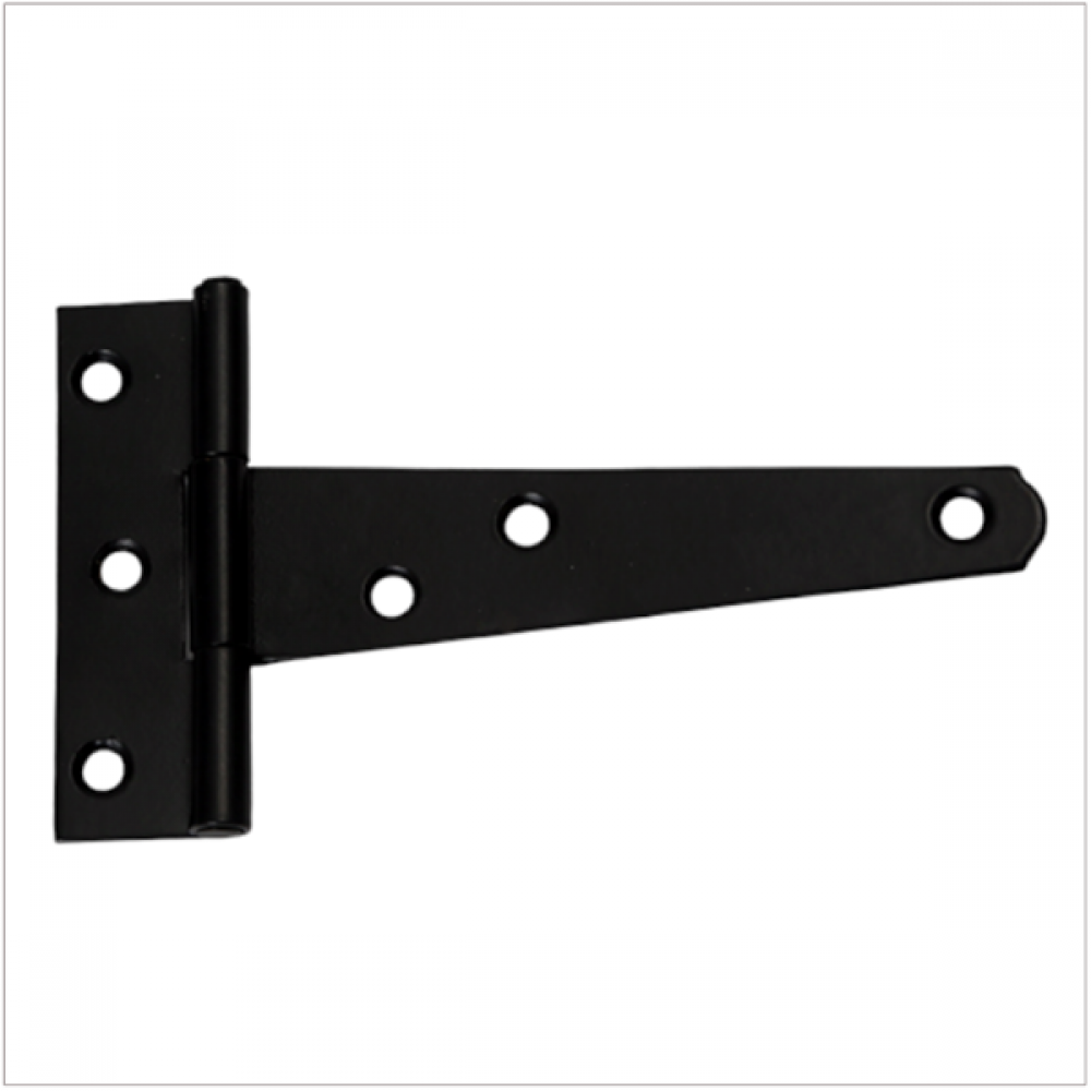 Phx 8" Light Japd T-hinge