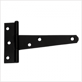 Phx 8" Light Japd T-hinge