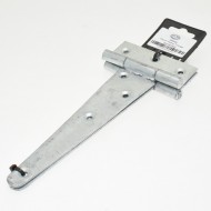 Phoenix  Heavy Duty Galvanised T-hinge | Pair | Various Sizes