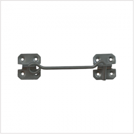 Phx 4" Cabin Hook Black