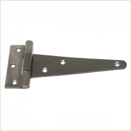 Phx 8" Scotch T Hinge Sc