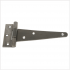 Phx 8" Scotch T Hinge Sc
