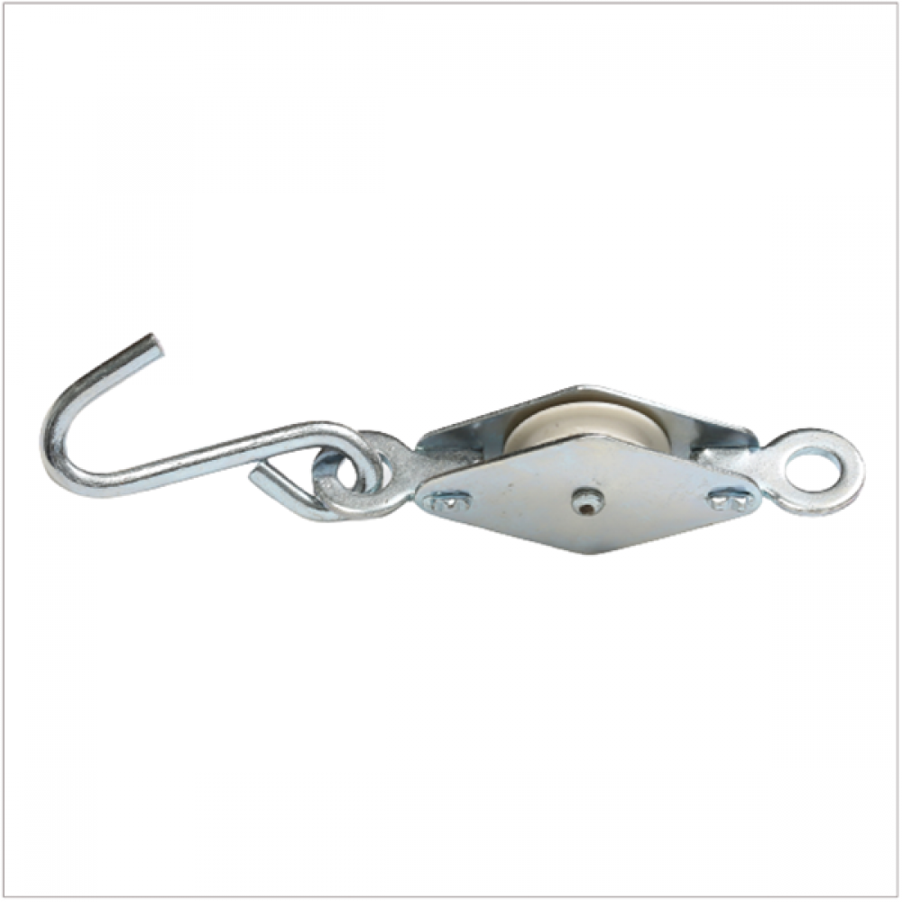 Phx Wash Line Pulley