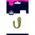 Corrys Phoenix Brass Robe Hook | 254434
