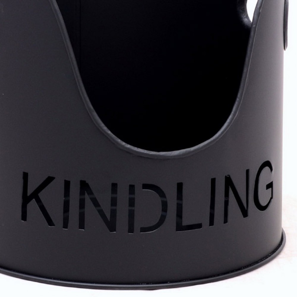 Castle Living Kindle Bucket |CL404937