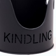 Castle Living Kindle Bucket |CL404937