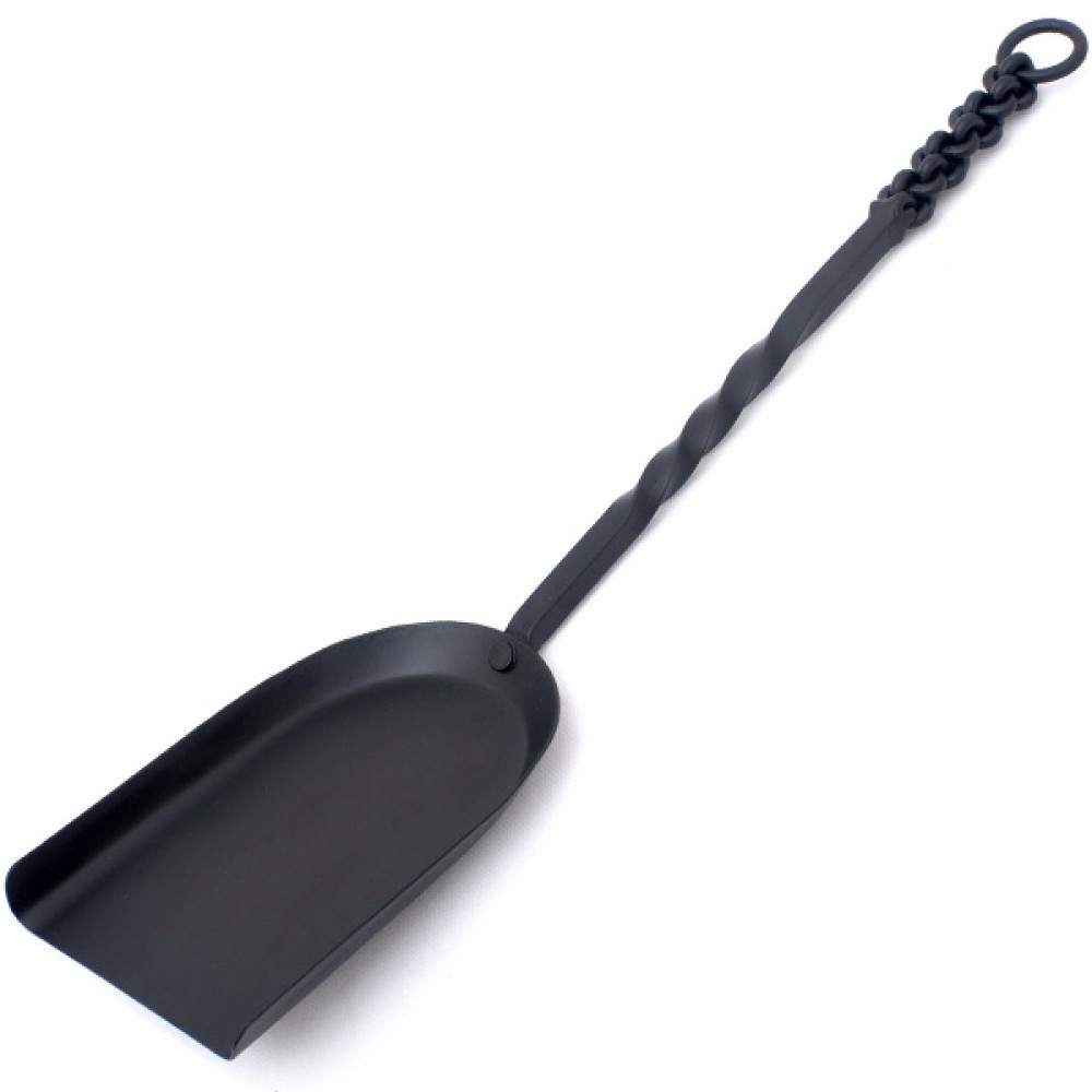 Castle Living Twist Shovel | 4"/10cm