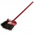 Castle Living Red Hearth Brush