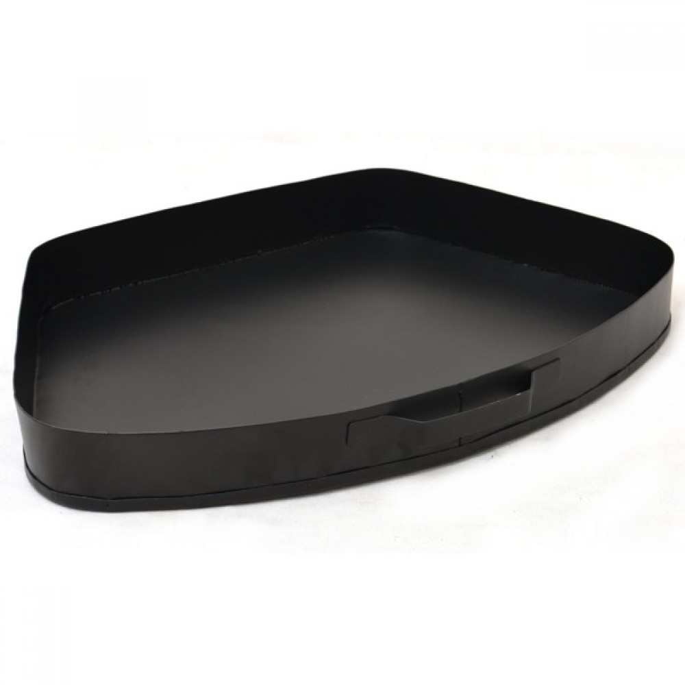 Castle Living Heavy Duty Ash Pan | 18"/45cm | CL405606