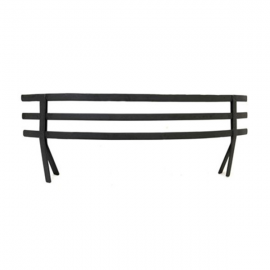 Castle Living Coal Saver | 18 Inch/45cm | cl405651