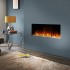 Bespoke 890mm HD+ Electric Fire 