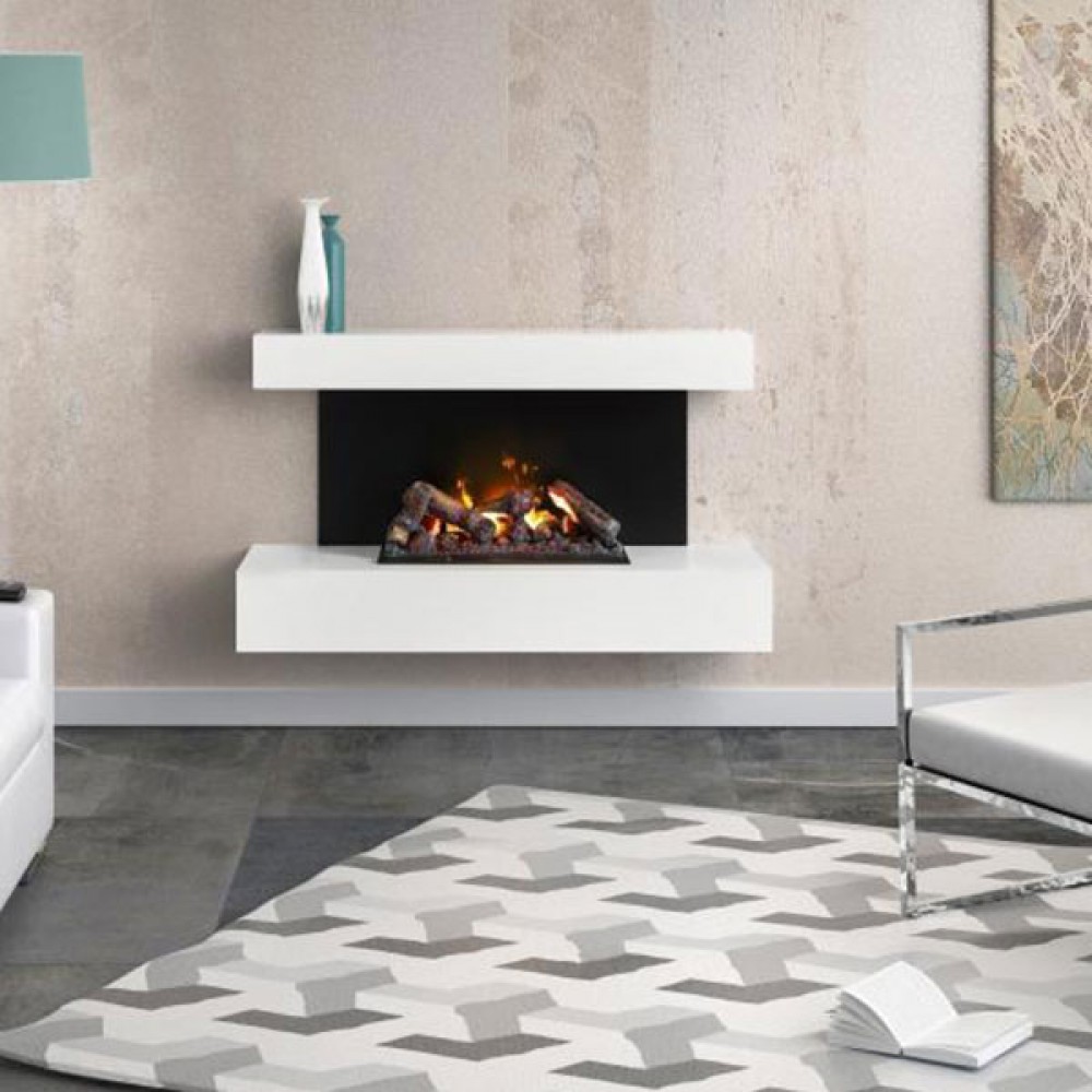 Dimplex Esme Optimyst Electric Fire Suite | ESM20