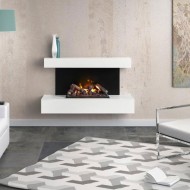 Dimplex Esme Optimyst Electric Fire Suite | ESM20