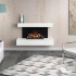 Dimplex Esme Optimyst Electric Fire Suite | ESM20