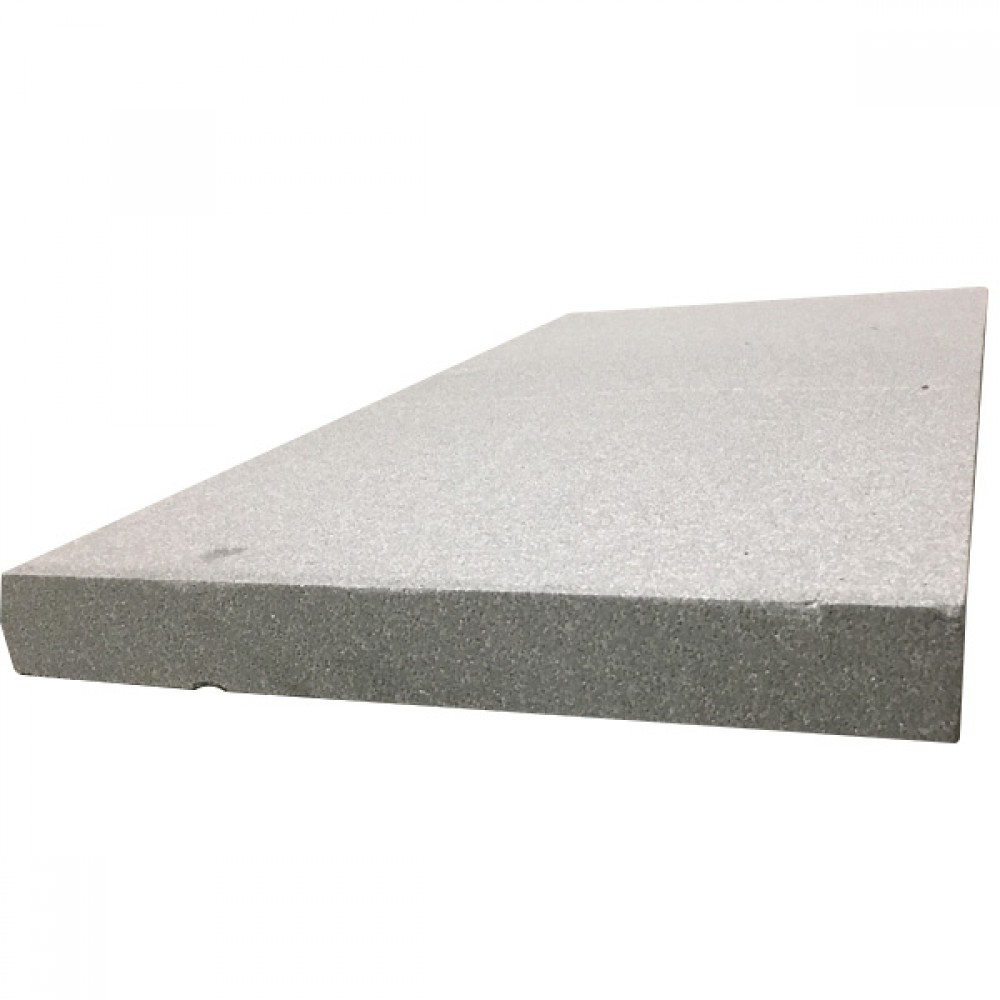 Eps70 Insulation 50mm | 1200 X 600 | 1 Sheet | Grey