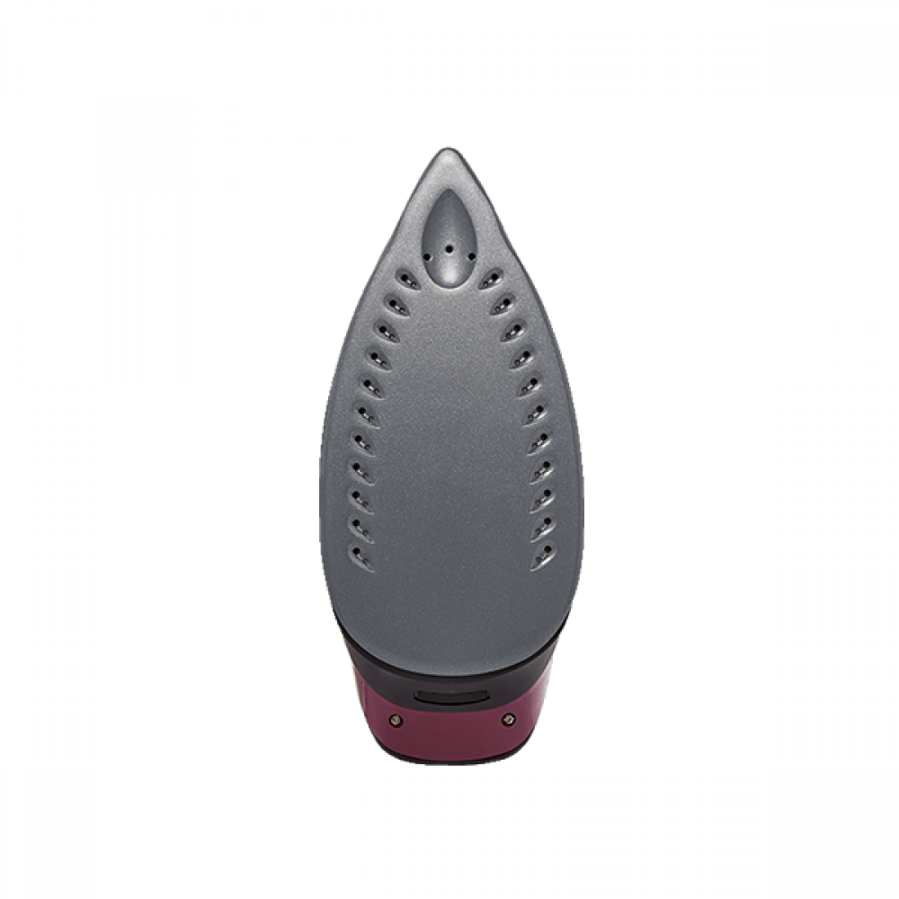 Speed SteamPro 3000w 7 Bar 1.6L Black/Purple | 332102