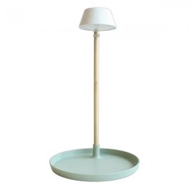 Plant Light Care Glacier Grey