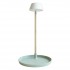 Plant Light Care Glacier Grey