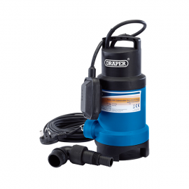 Draper 200l/min Submersible Dirty Water Pump | 750W | 61667