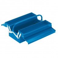 Draper Cantilever Tool Box | 450mm | 86673
