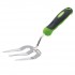 Stainless Steel Hand Fork Softgrip