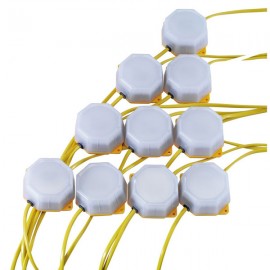 Led Festoon String Lights | Pack of 10 | 90094