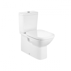 Roca Debba Back To Wall Pan | 34299b00u
