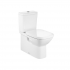 Roca Debba Back To Wall Pan | 34299b00u