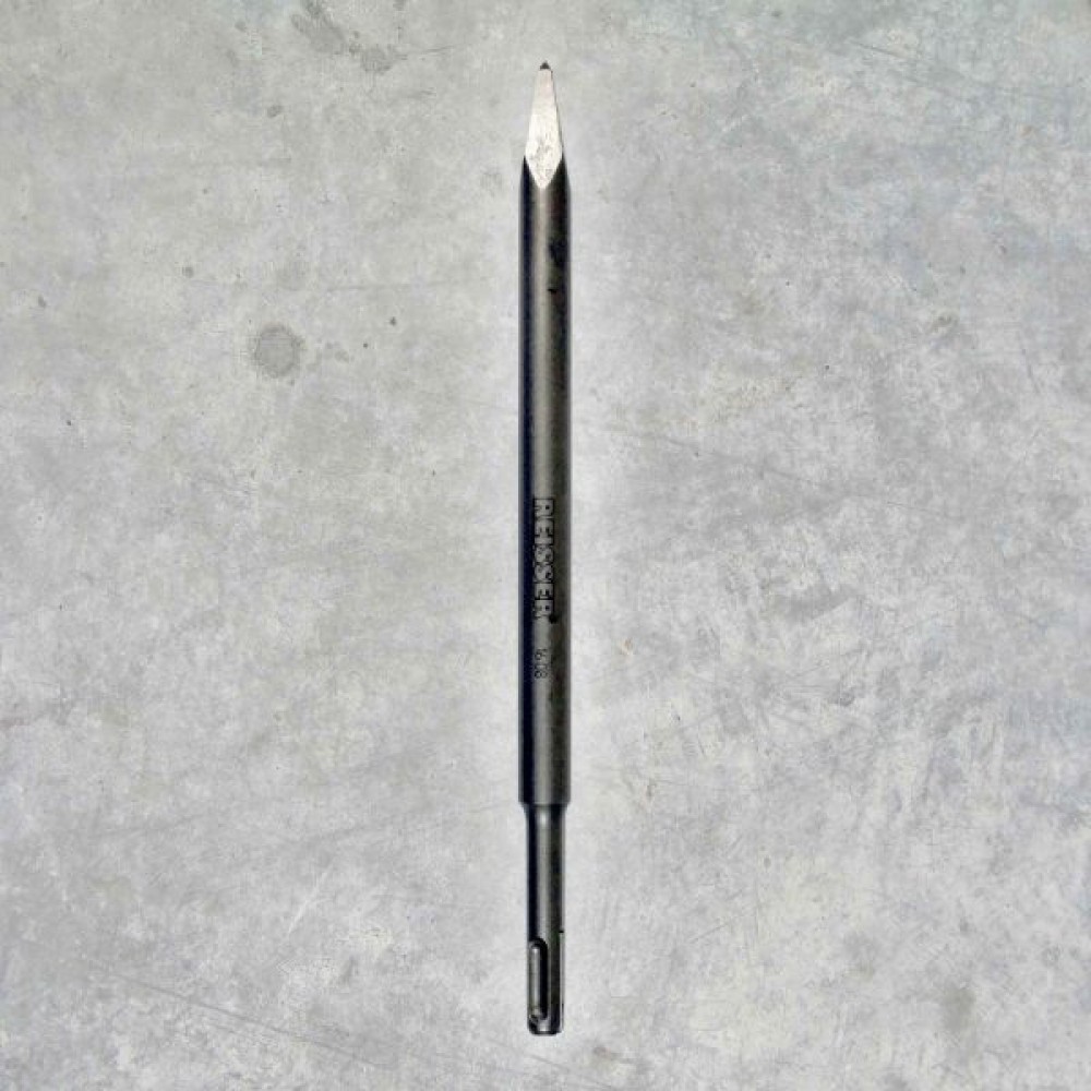 Reisser Sds-plus Bull Point Premium Chisel | 137051
