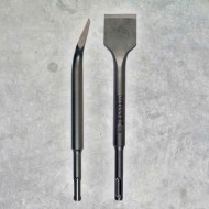 Angled Tile Premium Sds-plus Chisel | 145287