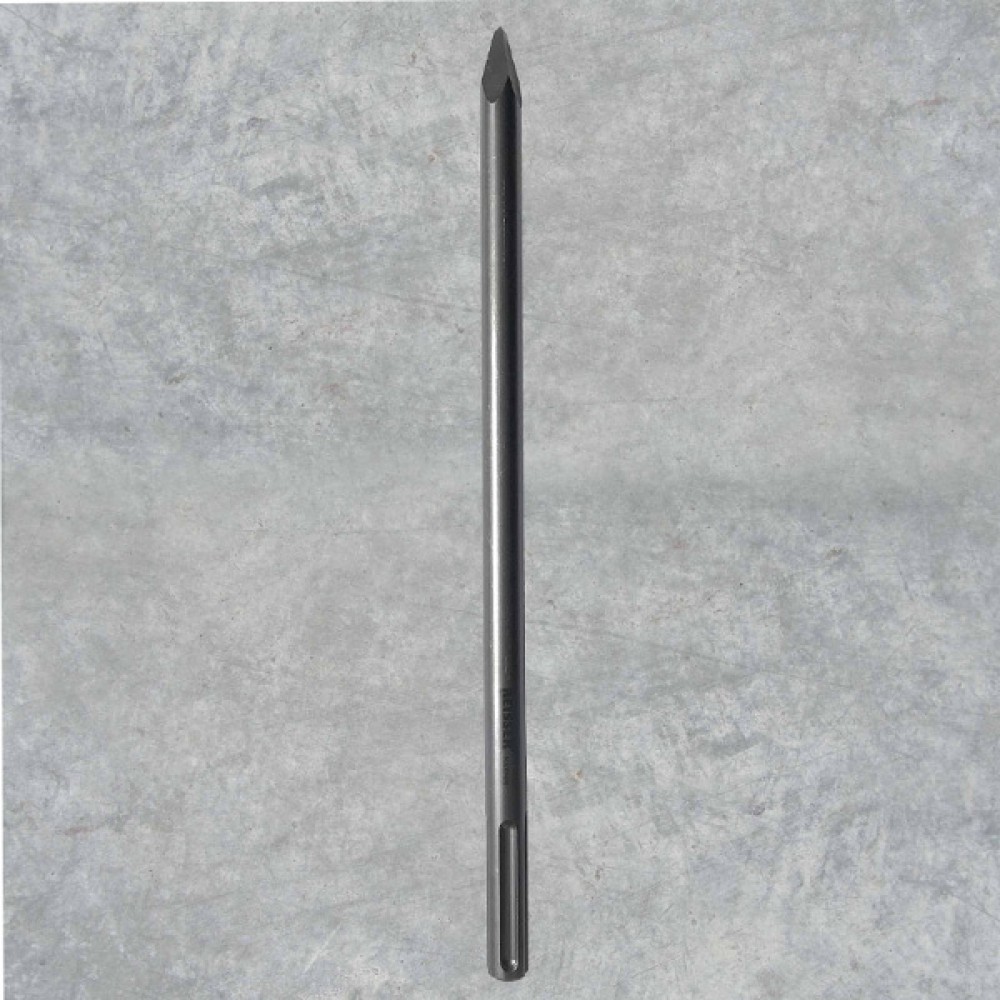 Reisser Powerspaten Bull Point | MAXP400