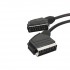 Scart Lead Male To Male