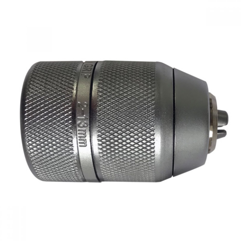 Reisser Keyless Chuck | 13mm