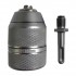 Reisser Keyless Chuck Comes With Sds-plus Adaptor | 13mm | Sdskeyl13 