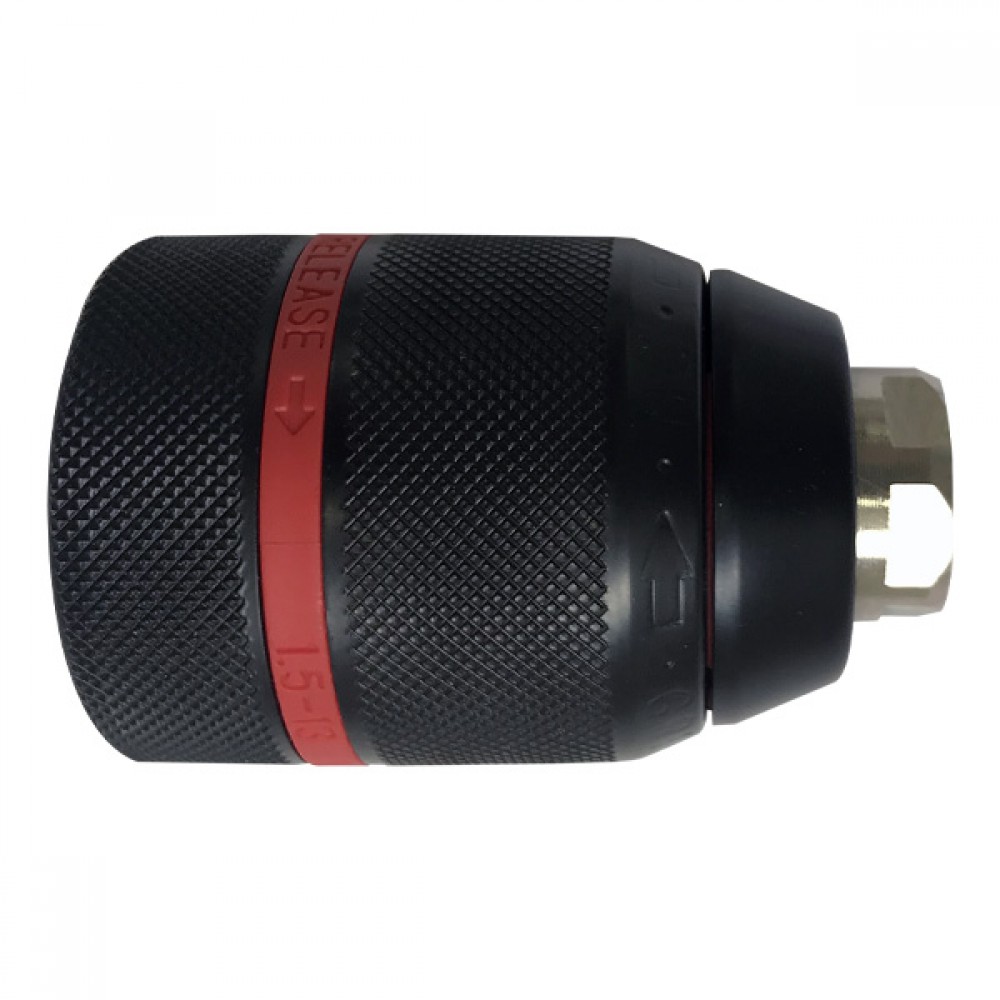 Reisser Heavy Duty Keyless Chuck | 13mm