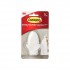 Command 17087Q Double Hook Quartz