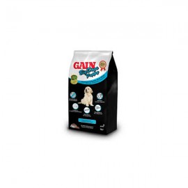 Gain Elite Bigdogs Puppy Dog Food | 3kg