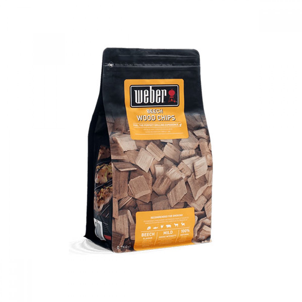 Weber Beech Wood Chips