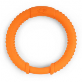 Rubber Dog Ring 15cm | 8004105
