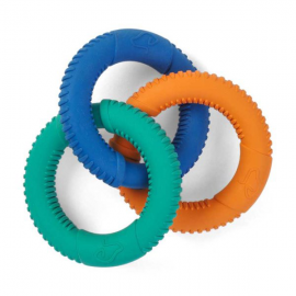 Rubber Dog Tri - Links | 8004108
