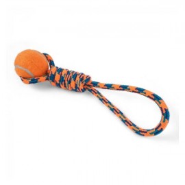 Uber-activ Ball & Ball Lobber | 8004127