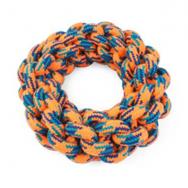 Uber-activ Rope Donut 18cm | 8004126