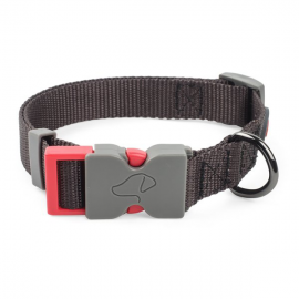 Walkabout Jet Dog Collar Xs | 8001002
