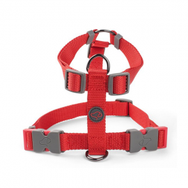 Walkabout Red Dog Harness - Xs | 8001018