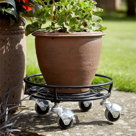 Bloom Pot Stand | Small | 27cm